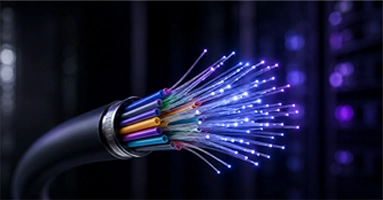 Smart Cabling Solutions Services