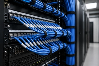Smart Cabling Solutions Services
