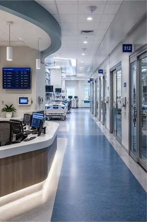 Healthcare