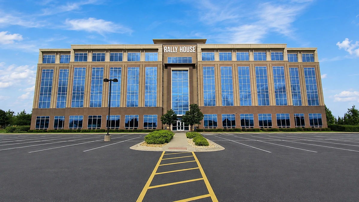 Rally House Corporate HQ