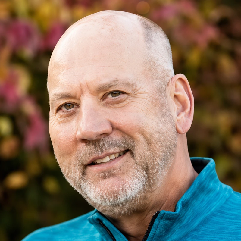 Ron Wagner, Founder