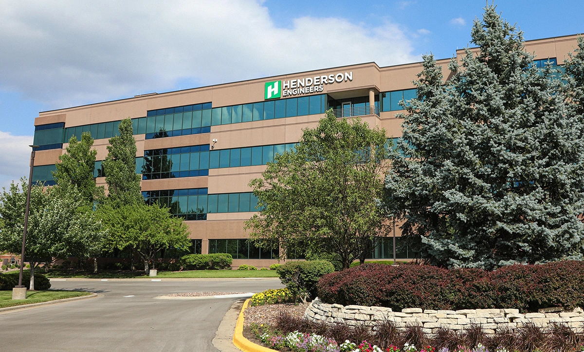 Henderson Engineers